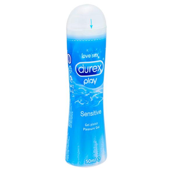 Durex – Play Sensitive Lubricant 50 ml