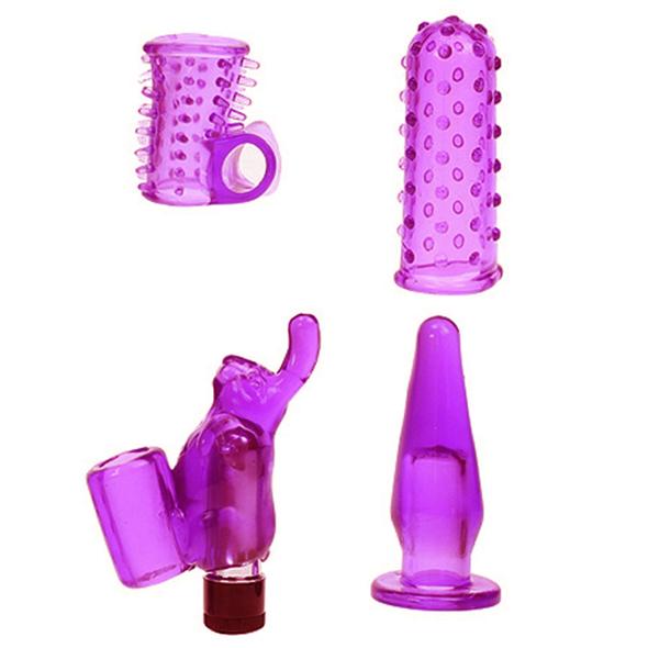 4 Play Mini Couples Kit