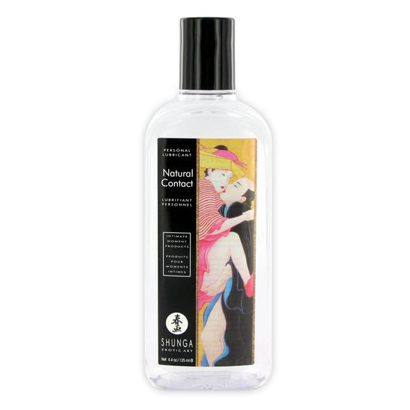 Shunga – Natural Contact Lubricant