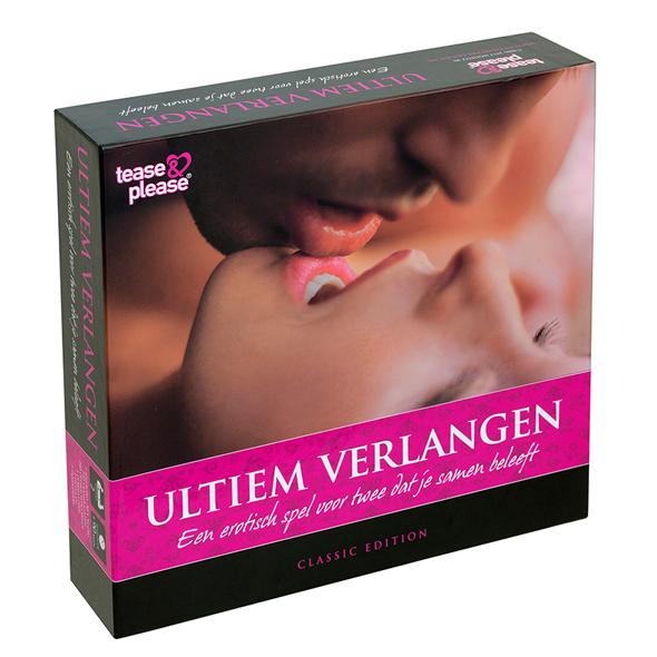 Ultiem Verlangen (NL)