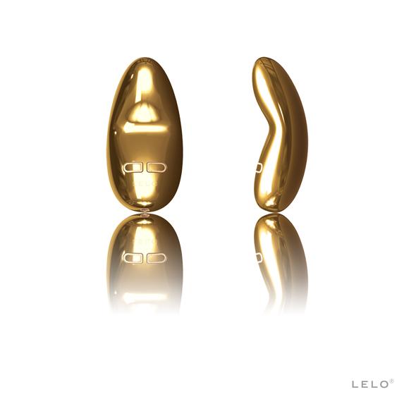 Lelo – Yva Vibrator Gold