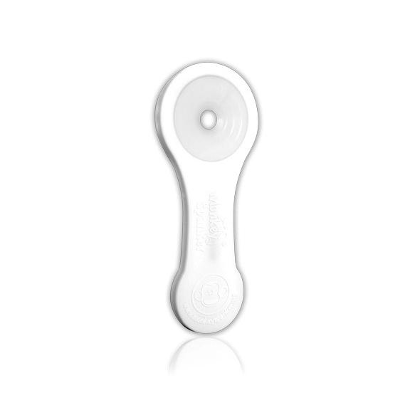 Monkey Spanker – Vibro White