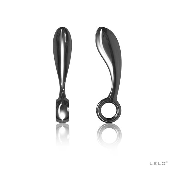 Lelo – Earl Silver