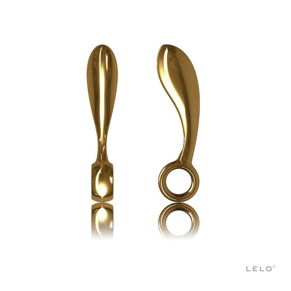 Lelo – Earl Gold