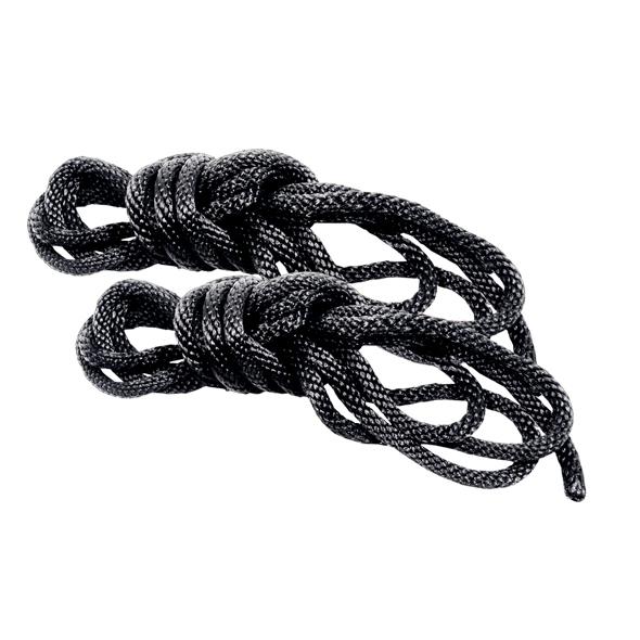 S&M – Silky Rope Kit Black