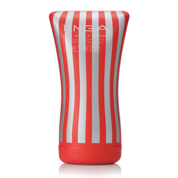 Tenga – Original Soft Tube Cup