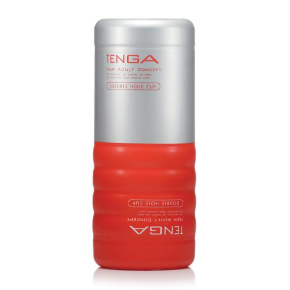 Tenga – Original Double Hole Cup