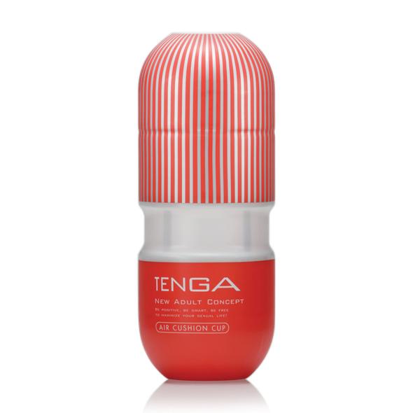 Tenga – Original Air Cushion Cup