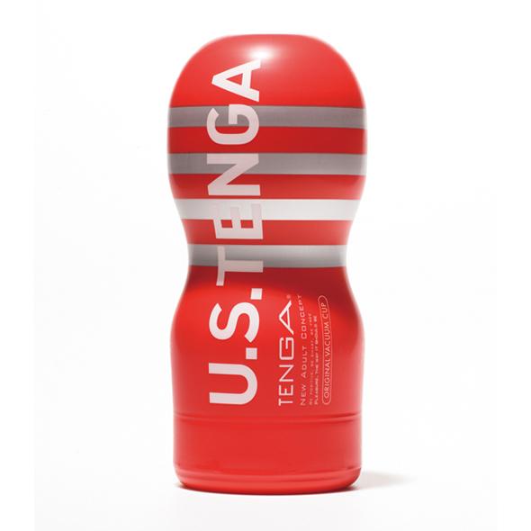 Tenga – Original US Vacuum Cup