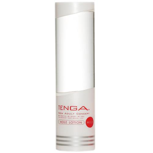 Tenga – Hole Lotion Lubricant Mild