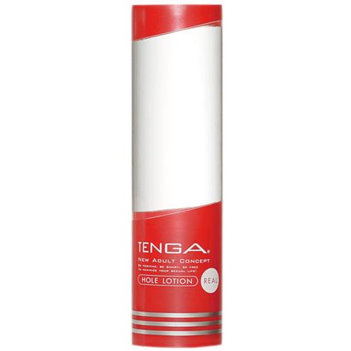 Tenga – Hole Lotion Lubricant Real