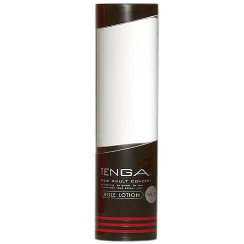 Tenga – Hole Lotion Lubricant Wild