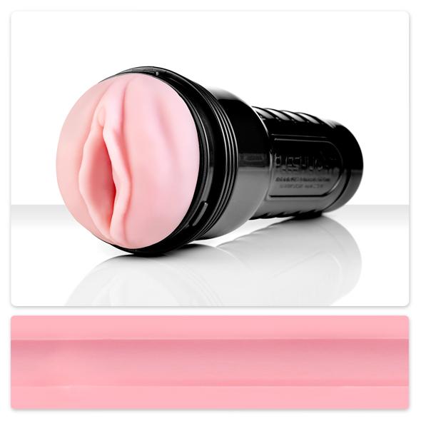 Fleshlight – Pink Lady Original