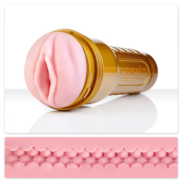 Fleshlight – Pink Lady Stamina Training Unit STU