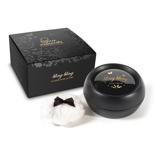 Bijoux Indiscrets – Bling Bling Body Powder