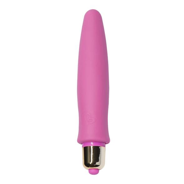 Rocks-Off – Slinky Pinky 7-Speed Pink