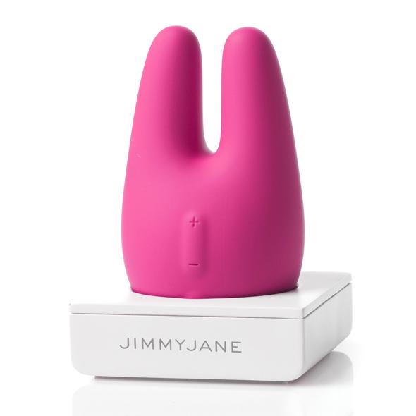 Jimmyjane – Form 2 Vibrator Pink