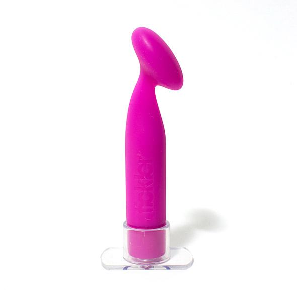 Tickler Vibes – Cute Tickler Vibrator