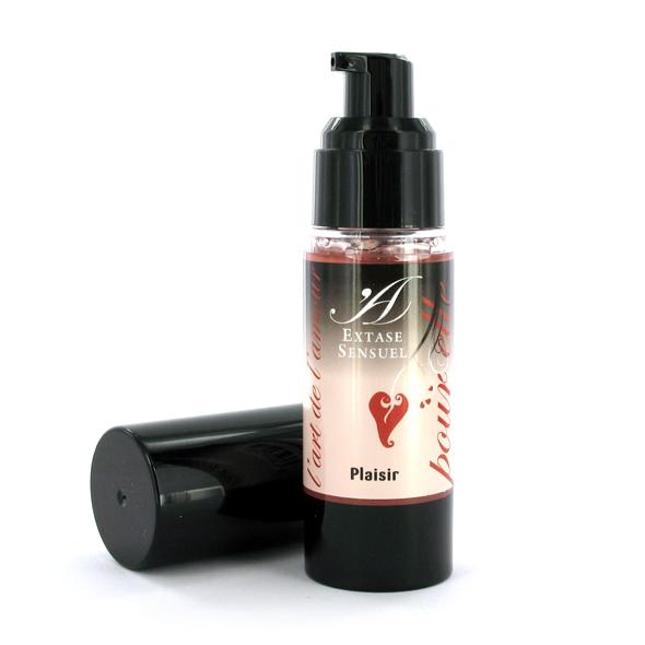 Extase Sensuel – Stimulating Massage Gel 30 ml