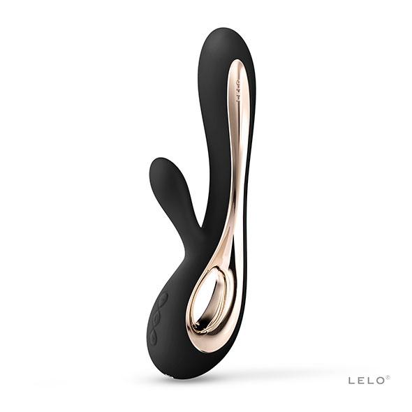 Lelo – Soraya 2 Vibrator Black