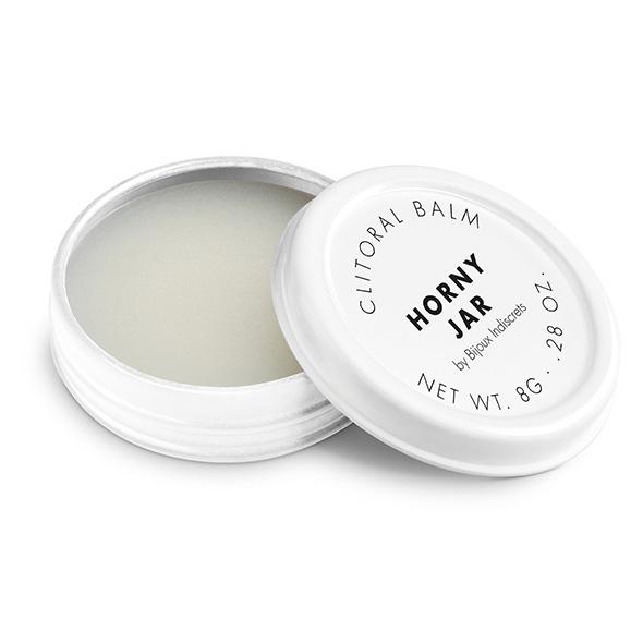 Bijoux Indiscrets – Clitherapy Balm Horny Jar