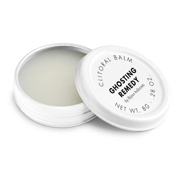 Bijoux Indiscrets – Clitherapy Balm Ghosting Remedy