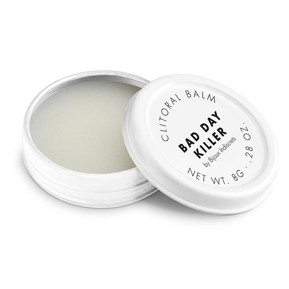 Bijoux Indiscrets – Clitherapy Balm Bad Day Killer