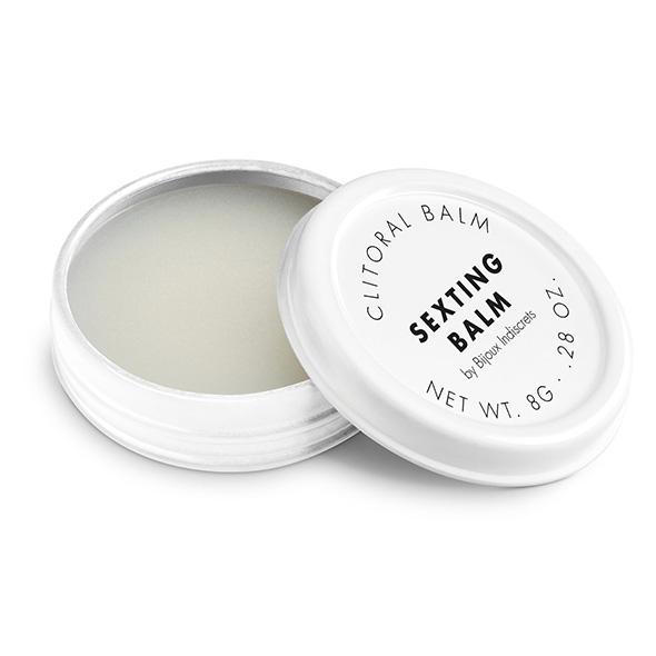 Bijoux Indiscrets – Clitherapy Balm Sexting Balm