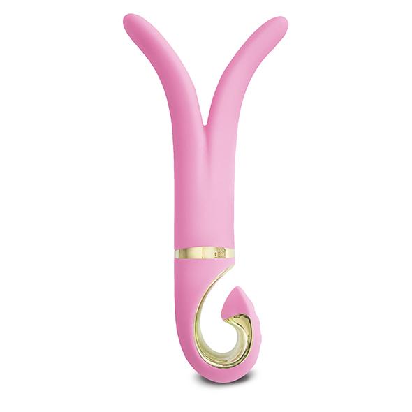 Fun Toys – Gvibe 3 Vibrator Candy Pink