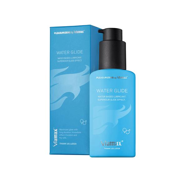 Viamax – Water Glide 70 ml