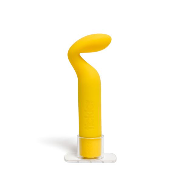 Tickler Vibes – Nosy Powertickler Vibrator