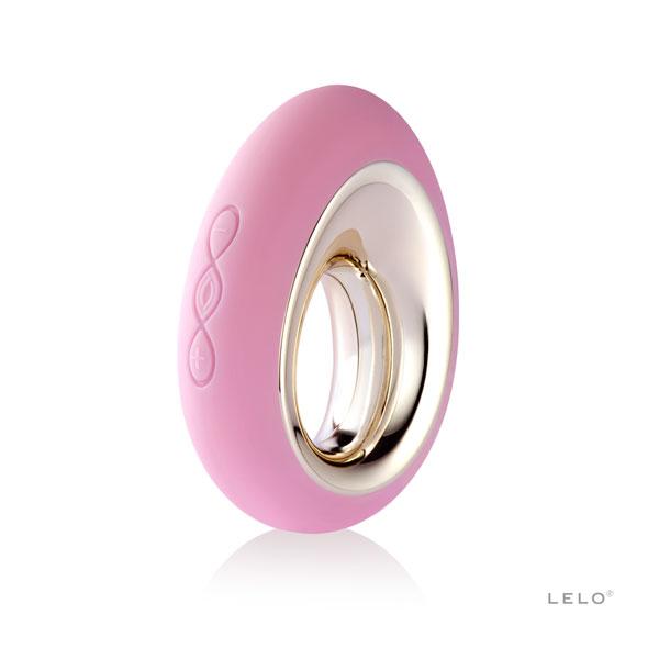 Lelo – Alia Vibrator Pink