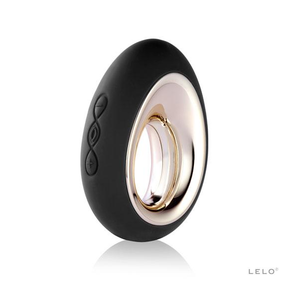 Lelo – Alia Vibrator Black