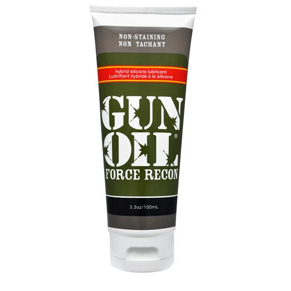 Gun Oil – Force Recon Lubricant 100 ml