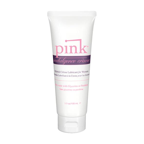 Pink – Indulgence Creme 100 ml