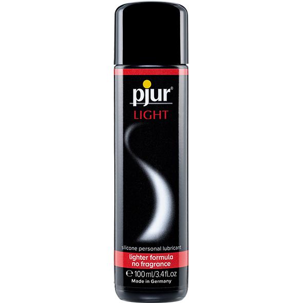 Pjur – Light Silicone Personal Lubricant 100 ml