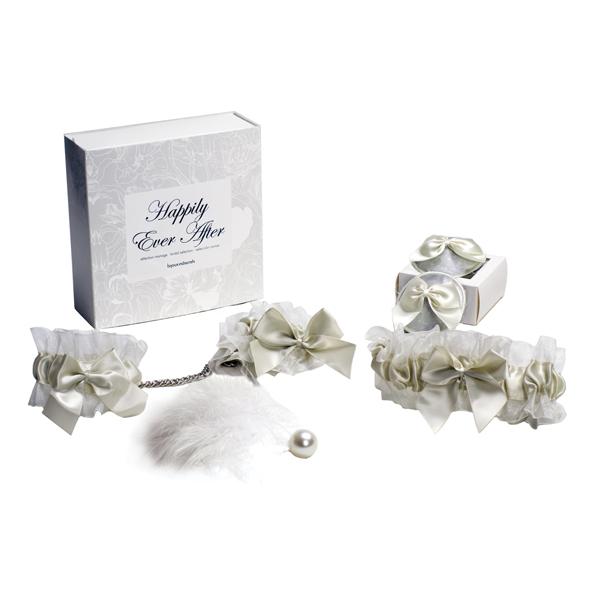 Bijoux Indiscrets – Happily Ever After Bridal Box White Label