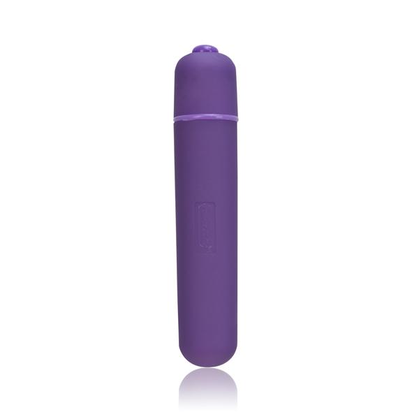 Extended Breeze PowerBullet Vibrator Violet