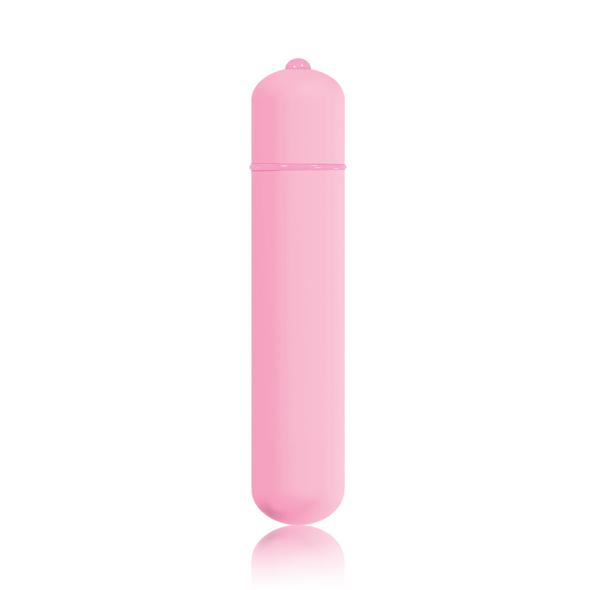 Extended Breeze PowerBullet Vibrator Pink