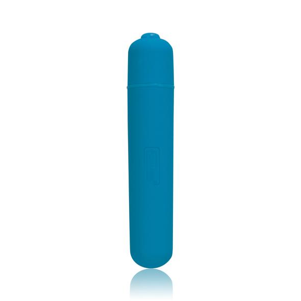 Extended Breeze PowerBullet Vibrator Teal