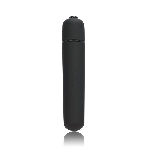 Extended Breeze PowerBullet Vibrator Black