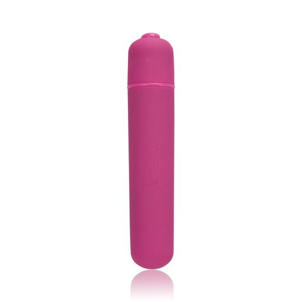 Extended Breeze PowerBullet Vibrator Fuchsia