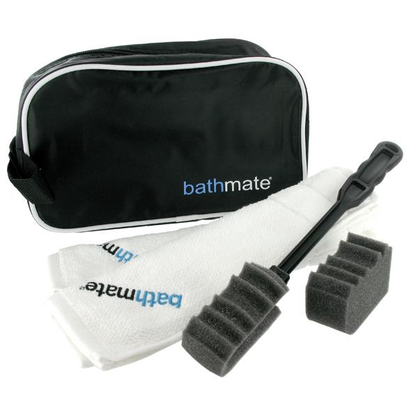 Bathmate – Cleaning & Storage Kit