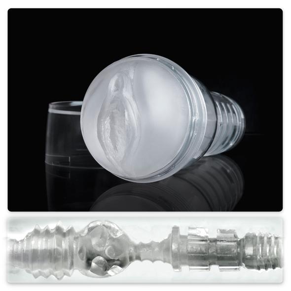 Fleshlight – Ice Lady Crystal