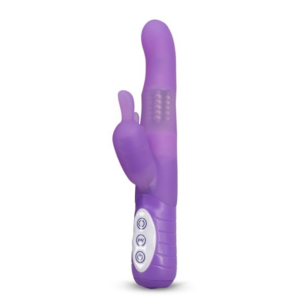 Layla – Camelie Vibrator Purple