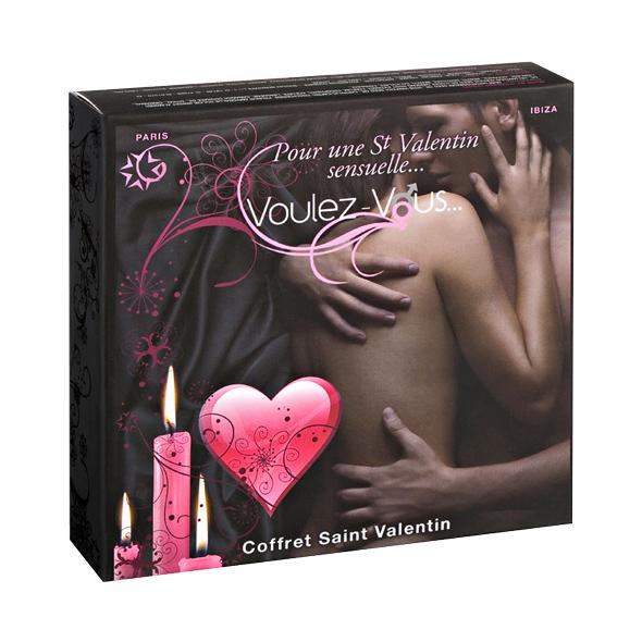 Voulez-Vous… – Gift Box Saint Valentin