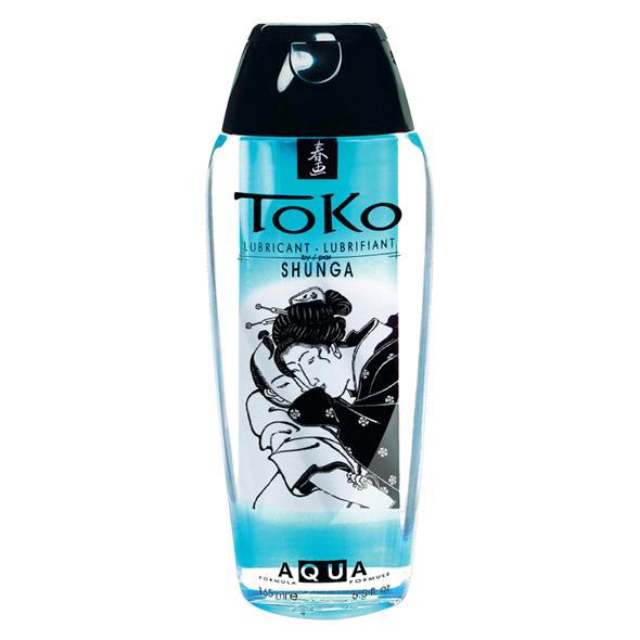 Shunga – Toko Lubricant Aqua