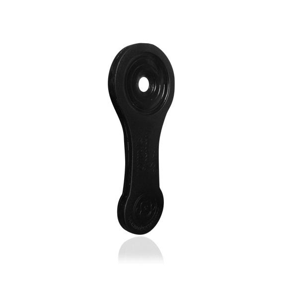 Monkey Spanker – Vibro Black