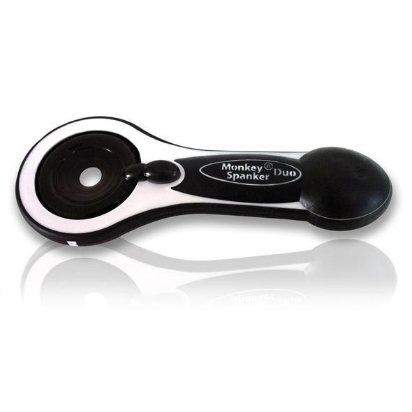 Monkey Spanker – Duo Black