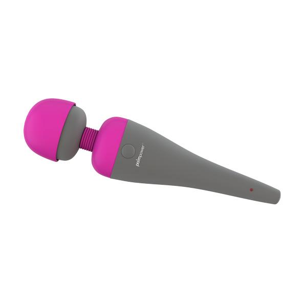 PalmPower – Wand Massager